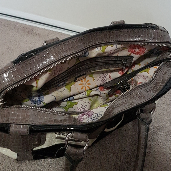 Vintage Guess shoulder bag - Picture 3 of 3